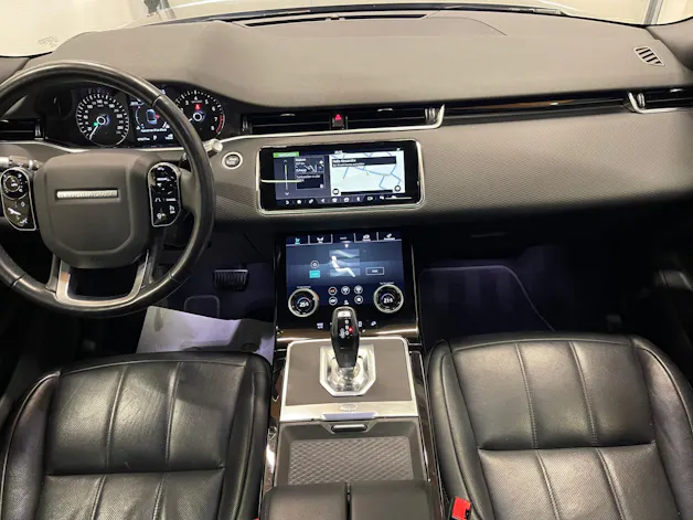 Land Rover Range Rover Evoque 2.0 T S