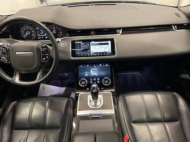Land Rover Range Rover Evoque 2.0 T S
