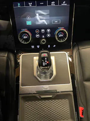 Land Rover Range Rover Evoque 2.0 T S