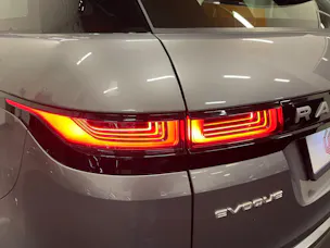 Land Rover Range Rover Evoque 2.0 T S