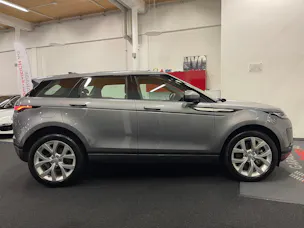 Land Rover Range Rover Evoque 2.0 T S