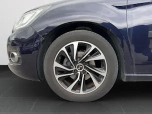 DS Automobiles AUTOMOBILES DS 4 Crossback 1.2 Pure Tech SO Chic