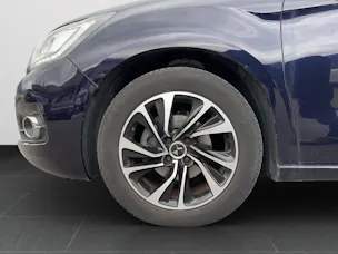 DS Automobiles AUTOMOBILES DS 4 Crossback 1.2 Pure Tech SO Chic
