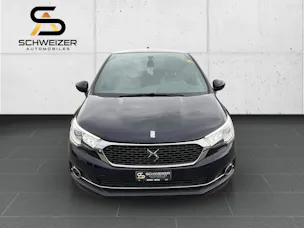 DS Automobiles AUTOMOBILES DS 4 Crossback 1.2 Pure Tech SO Chic