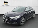 DS Automobiles AUTOMOBILES DS 4 Crossback 1.2 Pure Tech SO Chic