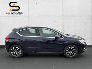 DS Automobiles AUTOMOBILES DS 4 Crossback 1.2 Pure Tech SO Chic