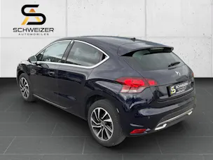 DS Automobiles AUTOMOBILES DS 4 Crossback 1.2 Pure Tech SO Chic