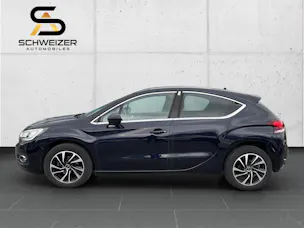 DS Automobiles AUTOMOBILES DS 4 Crossback 1.2 Pure Tech SO Chic