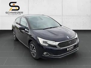 DS Automobiles AUTOMOBILES DS 4 Crossback 1.2 Pure Tech SO Chic