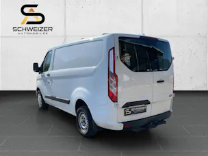 Ford Transit Custom Van 280 L1H1Trend