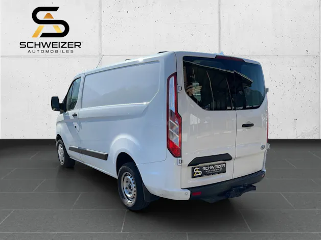 Ford Transit Custom Van 280 L1H1Trend