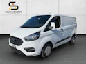 Ford Transit Custom Van 280 L1H1Trend