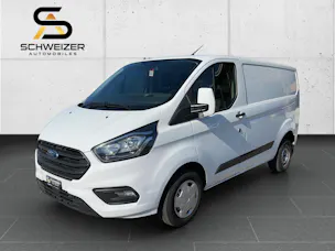 Ford Transit Custom Van 280 L1H1Trend