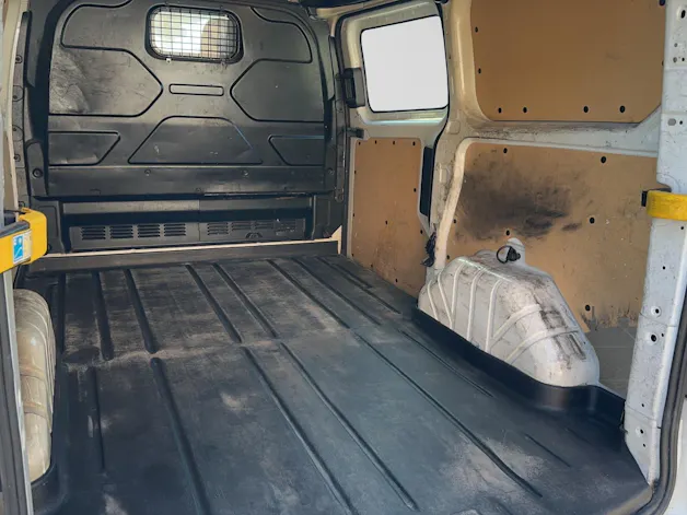 Ford Transit Custom Van 280 L1H1Trend