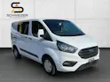 Ford Transit Custom Van 280 L1H1Trend