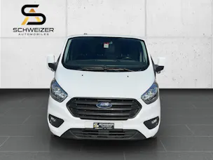 Ford Transit Custom Van 280 L1H1Trend