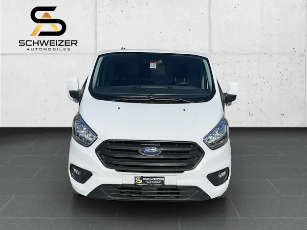 Ford Transit Custom Van 280 L1H1Trend