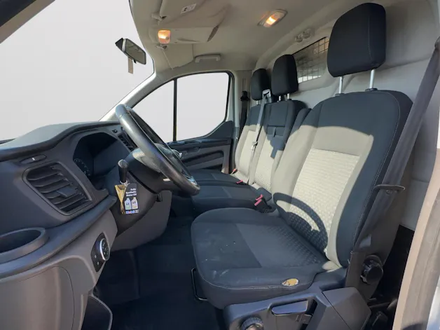 Ford Transit Custom Van 280 L1H1Trend