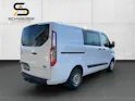 Ford Transit Custom Van 280 L1H1Trend
