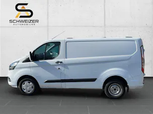 Ford Transit Custom Van 280 L1H1Trend