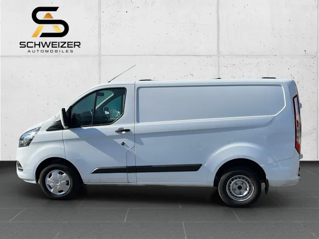 Ford Transit Custom Van 280 L1H1Trend
