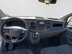Ford Transit Custom Van 280 L1H1Trend