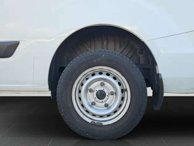 Ford Transit Custom Van 280 L1H1Trend