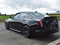 Cadillac CT4 Blackwing