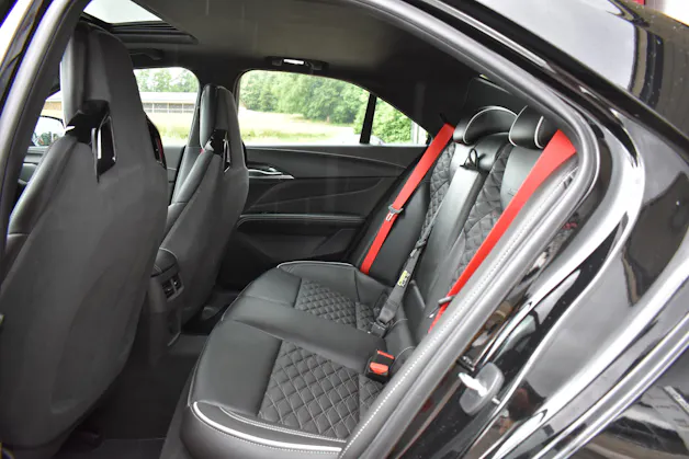 Cadillac CT4 Blackwing