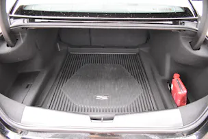 Cadillac CT4 Blackwing