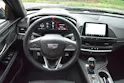 Cadillac CT4 Blackwing