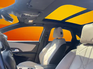 DS Automobiles AUTOMOBILES DS 7 Crossback E-Tense 300 SO Chic