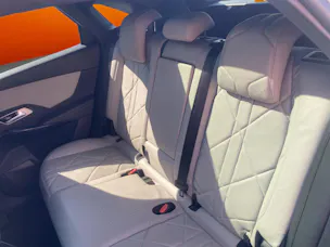 DS Automobiles AUTOMOBILES DS 7 Crossback E-Tense 300 SO Chic