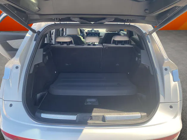 DS Automobiles AUTOMOBILES DS 7 Crossback E-Tense 300 SO Chic