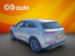 DS Automobiles AUTOMOBILES DS 7 Crossback E-Tense 300 SO Chic
