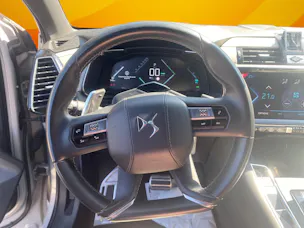DS Automobiles AUTOMOBILES DS 7 Crossback E-Tense 300 SO Chic
