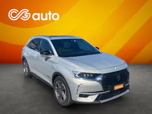 DS Automobiles AUTOMOBILES DS 7 Crossback E-Tense 300 SO Chic