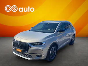 DS Automobiles AUTOMOBILES DS 7 Crossback E-Tense 300 SO Chic