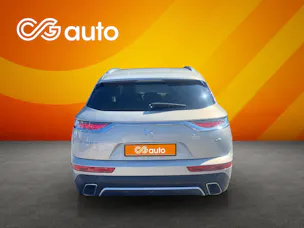 DS Automobiles AUTOMOBILES DS 7 Crossback E-Tense 300 SO Chic