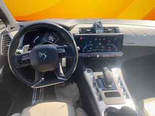 DS Automobiles AUTOMOBILES DS 7 Crossback E-Tense 300 SO Chic