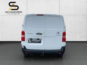 Citroën Jumpy 2.0 BlueHDi 120 M Komfort
