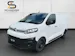 Citroën Jumpy 2.0 BlueHDi 120 M Komfort