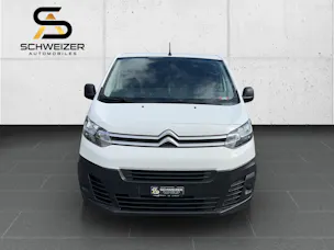 Citroën Jumpy 2.0 BlueHDi 120 M Komfort