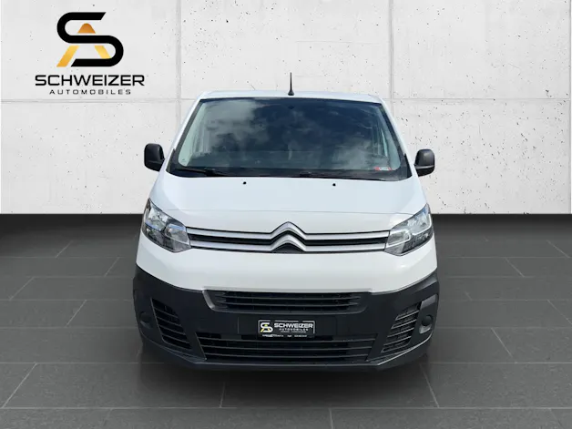 Citroën Jumpy 2.0 BlueHDi 120 M Komfort