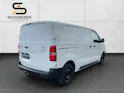 Citroën Jumpy 2.0 BlueHDi 120 M Komfort