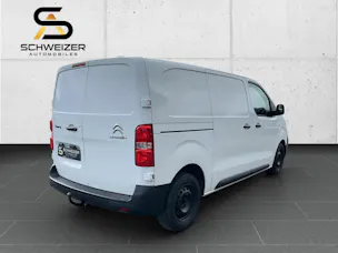 Citroën Jumpy 2.0 BlueHDi 120 M Komfort