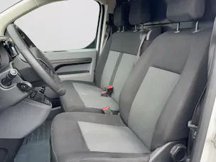 Citroën Jumpy 2.0 BlueHDi 120 M Komfort