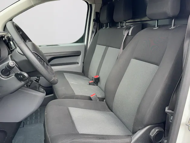 Citroën Jumpy 2.0 BlueHDi 120 M Komfort