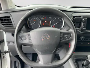 Citroën Jumpy 2.0 BlueHDi 120 M Komfort