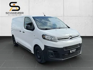 Citroën Jumpy 2.0 BlueHDi 120 M Komfort